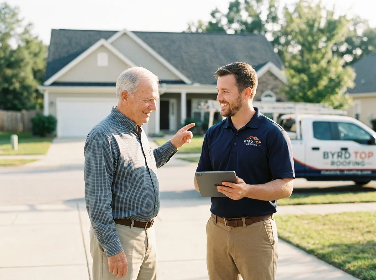 Roofing Summers, AR FAQs
